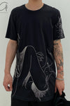 11 by boris bidjan saberi (short-sleeved T-shirt) TS5 F-11 25.C4 MEN